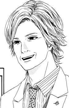 Отец Саотомэ