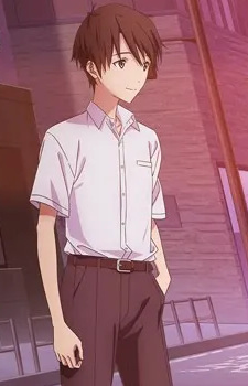 Коёми Хидака