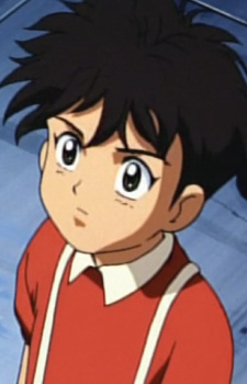 Кадзухико Канэко