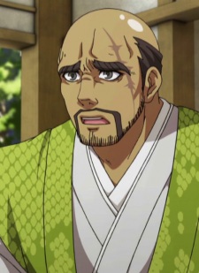 Досан Сайто