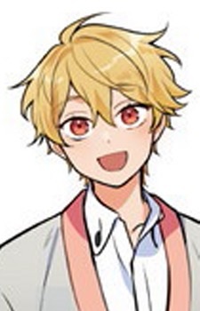 Каэдэ Акито