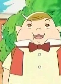 Майк МакФилд