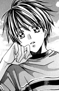 Кадзуха Сасакура