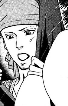 Харухико Такигава