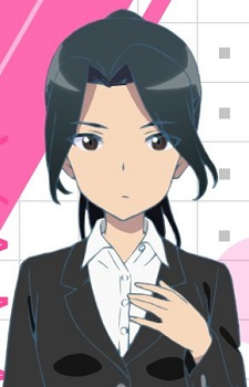 Каоруко Ямано