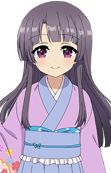 Мидзуха Итикисима