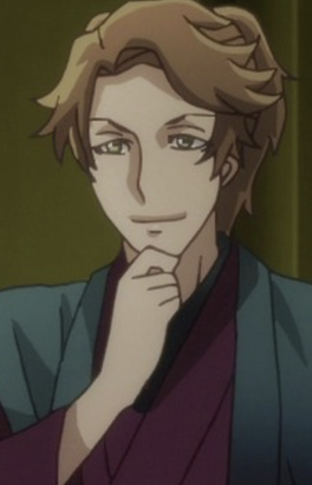 Нобукиё Ода