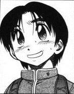 Цуёси Каура