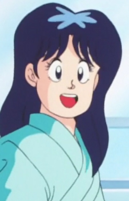 Май Футиноя