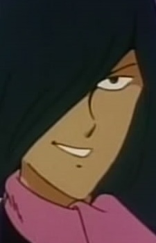 Саманосукэ Доди