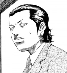 Хидэёси Минами