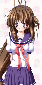 Май Нодзаки