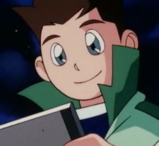 Дай Суганума