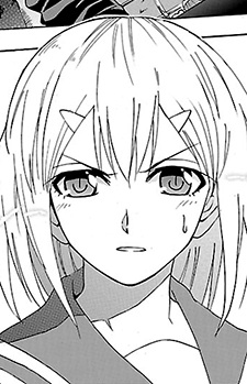 Набики Татэгами