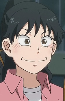 Кикуэ Ханаи