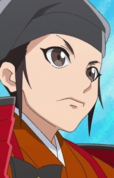 Ёсицунэ Минамото-но