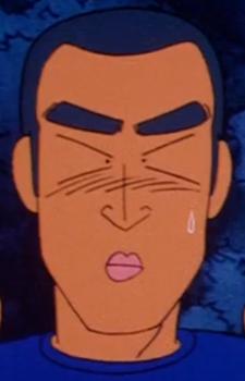 Мицуаки Кадзи