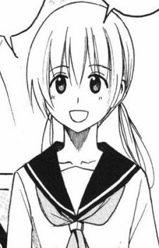 Мисаки Амано