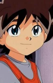 Алан МакКензи