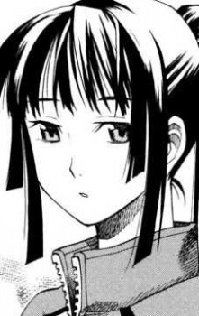 Куми Нагасако