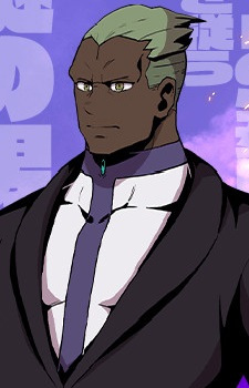 Сарзант Эвол