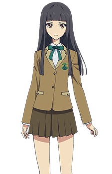 Шиори Кайдай