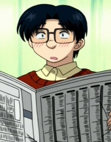 Такэси Ябуки