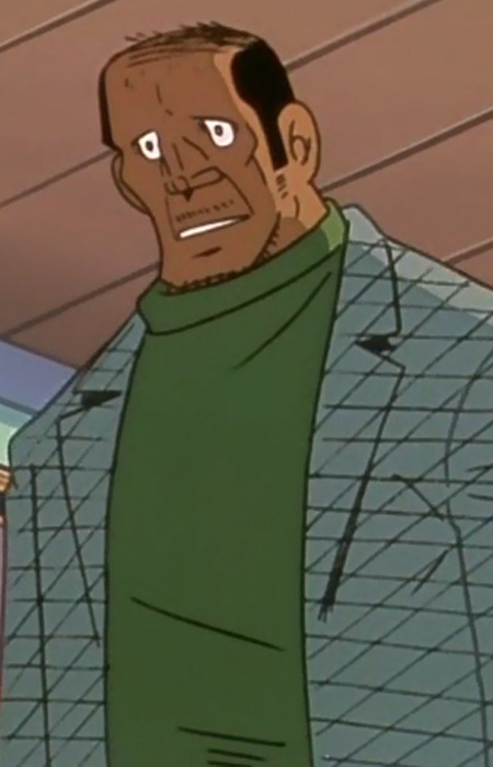 Тэцугоро Ивата