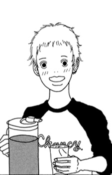 Итико Идзумия