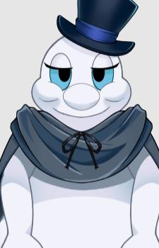 Призраки ветхого общежития