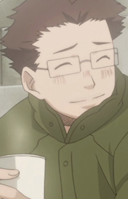 Иппэй Мацумото