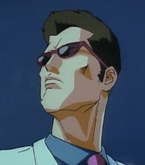 Рюдзи Ханада