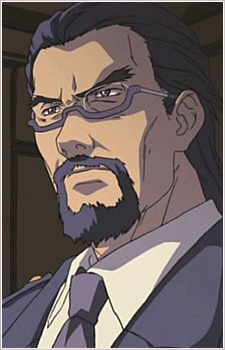 Хадзимэ Кудо