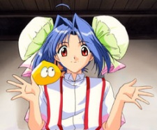 Рикун Лустин