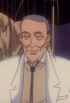 Макото Нисимура