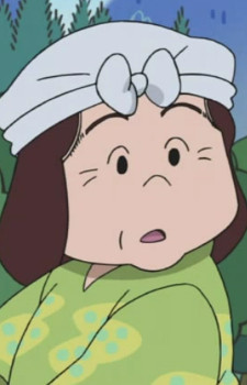 Мать Нинокурувы