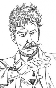 Эрнест Томпсон Сетон