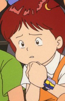 Юка Мидзухара