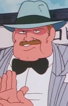 Дон Корлеоне