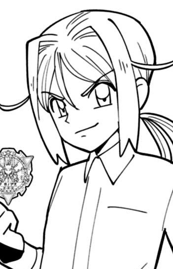 Юсукэ Нампа