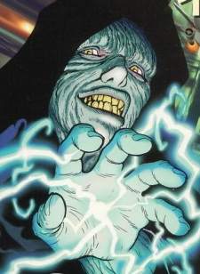 Шив Палпатин