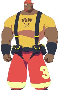 Варис Трасс