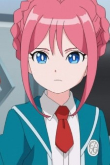 Рин Куманэко