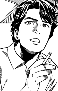 Кэндзиро Саэки