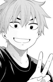 Ватару Ватанабэ