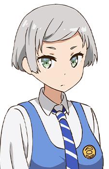 Гретия Ватсон