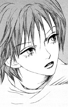 Выпускник старшей школы