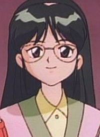 Подруга Таками 1