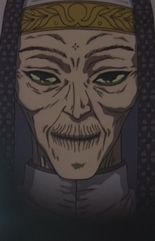 Старейшина