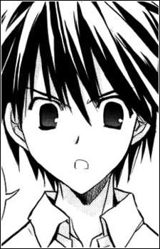 Харуто Нанамия